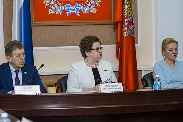 Социальные гарантии расширяются